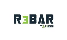 R3BAR BY T3RNION MIND. BODY. SPORT.