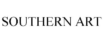SOUTHERN ART