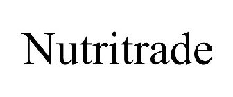 NUTRITRADE