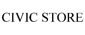 CIVIC STORE