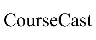 COURSECAST