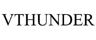 VTHUNDER