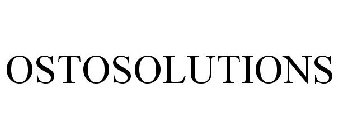 OSTOSOLUTIONS