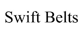 SWIFTBELTS