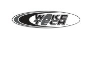 WAKE TECH