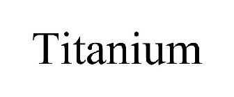 TITANIUM