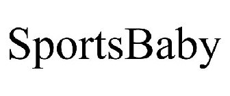 SPORTSBABY