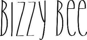 BIZZY BEE