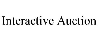 INTERACTIVEAUCTION