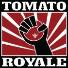 TOMATO ROYALE