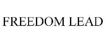 FREEDOM LEAD