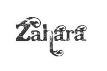 ZAHARA