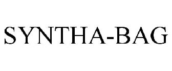 SYNTHA-BAG