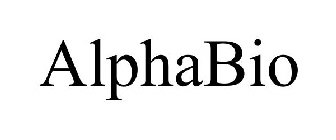 ALPHABIO