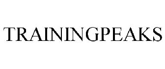 TRAININGPEAKS