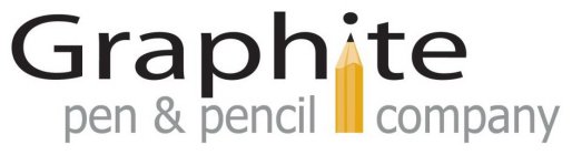 GRAPHITE PEN & PENCIL COMPANY