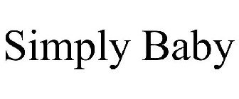 SIMPLY BABY
