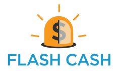 $ FLASH CASH