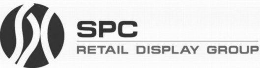 SPC RETAIL DISPLAY GROUP