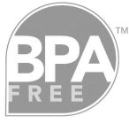 BPA FREE