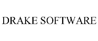DRAKE SOFTWARE