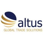 ALTUS GLOBAL TRADE SOLUTIONS