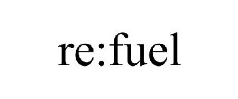 RE:FUEL