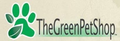 THEGREENPETSHOP