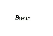 B WEAR