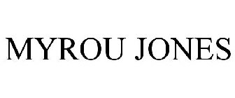 MYROU JONES