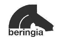 BERINGIA