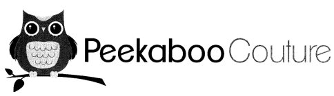 PEEKABOO COUTURE