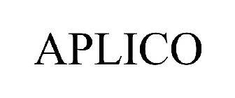 APLICO