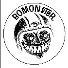 BOMONSTER