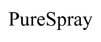 PURESPRAY