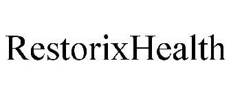 RESTORIXHEALTH