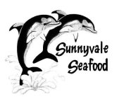 SUNNYVALE SEAFOOD