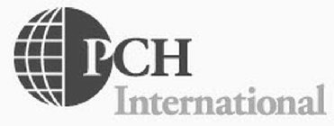 PCH INTERNATIONAL