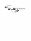 GCS COMPLIANCE MADE SIMPLE
