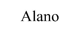 ALANO