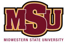 MSU MIDWESTERN STATE UNIVERSITY