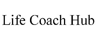 LIFE COACH HUB