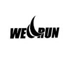 WE RUN