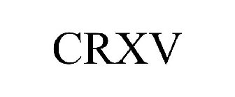 CRXV