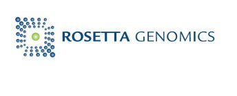 ROSETTA GENOMICS