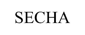 SECHA