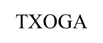 TXOGA