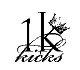 1K KICKS
