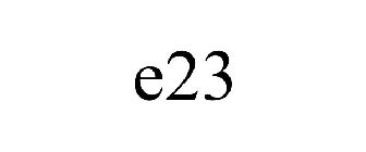 E23