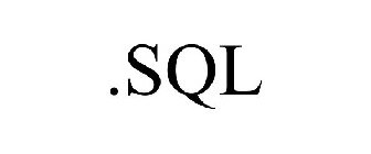 .SQL
